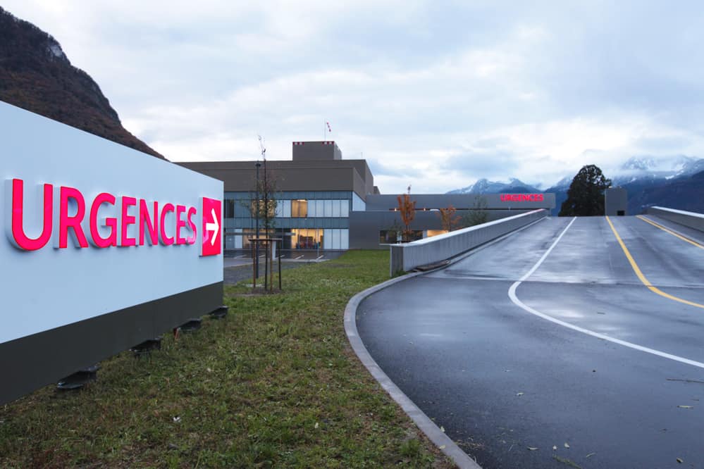 Que faire en cas d’urgence médicale ? Rappel des bonnes pratiques